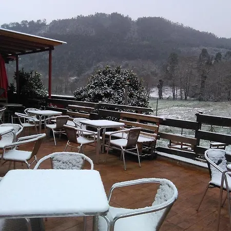 Hotel Rural El Candano 2*