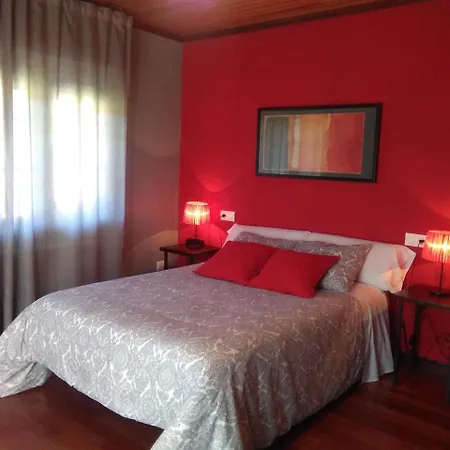 Hotel Rural El Candano Pravia