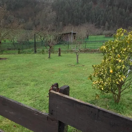 Rural El Candano 2* Pravia