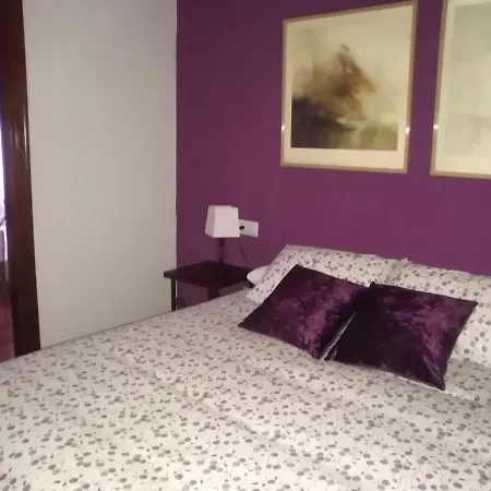 Rural El Candano 2* Pravia