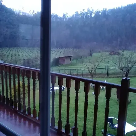 Rural El Candano 2* Pravia