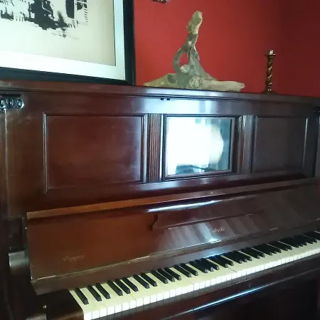 Hotel Rural El Candano 2*