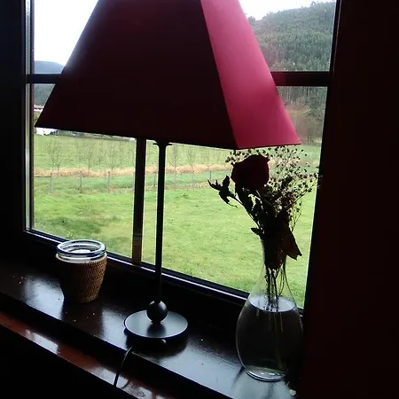 Rural El Candano 2* Pravia