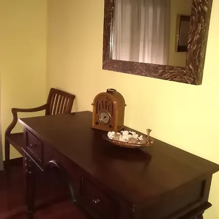 Hotel Rural El Candano 2*