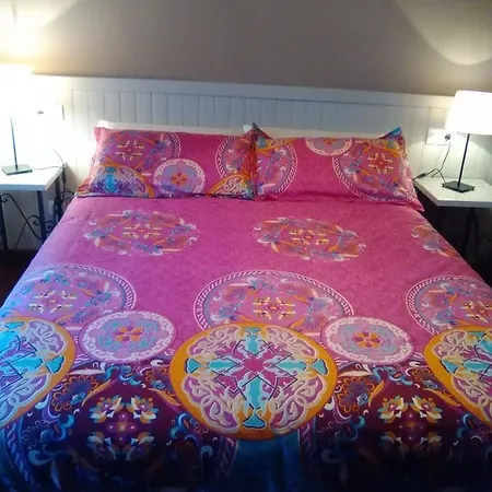 Rural El Candano 2* Pravia