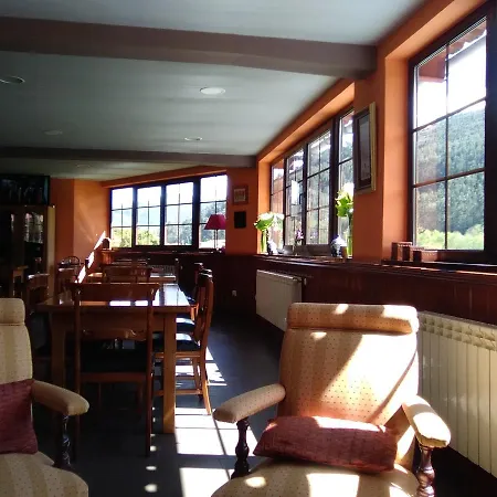 Hotel Rural El Candano Pravia