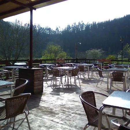 Hotel Rural El Candano 2*
