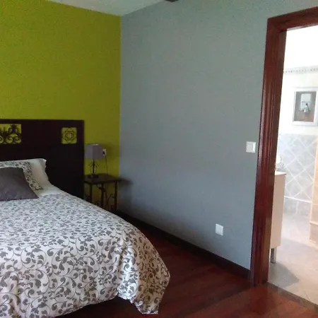 Rural El Candano Hotel Pravia