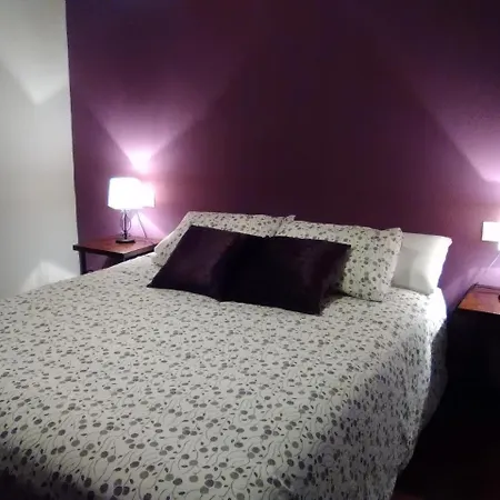 Rural El Candano Hotel Pravia