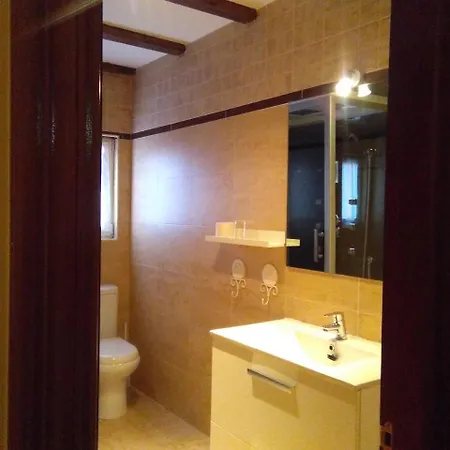 Hotel Rural El Candano