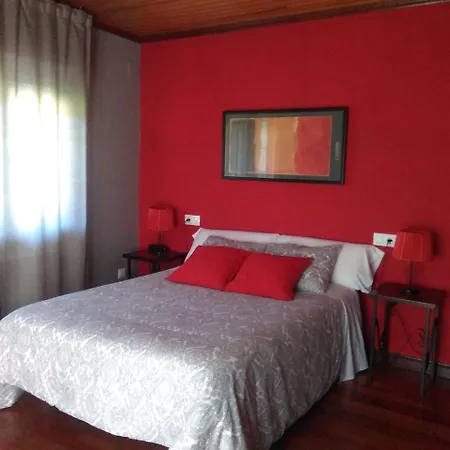Rural El Candano Hotel