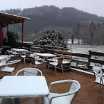 Hotel Rural El Candano 2*