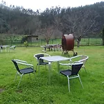 Hotel Rural El Candano 2*