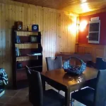 Hotel Rural El Candano 2*
