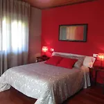 Hotel Rural El Candano Pravia