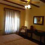 Rural El Candano Hotel Pravia