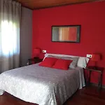 Rural El Candano Hotel