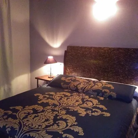 فندق Rural El Candano 2*